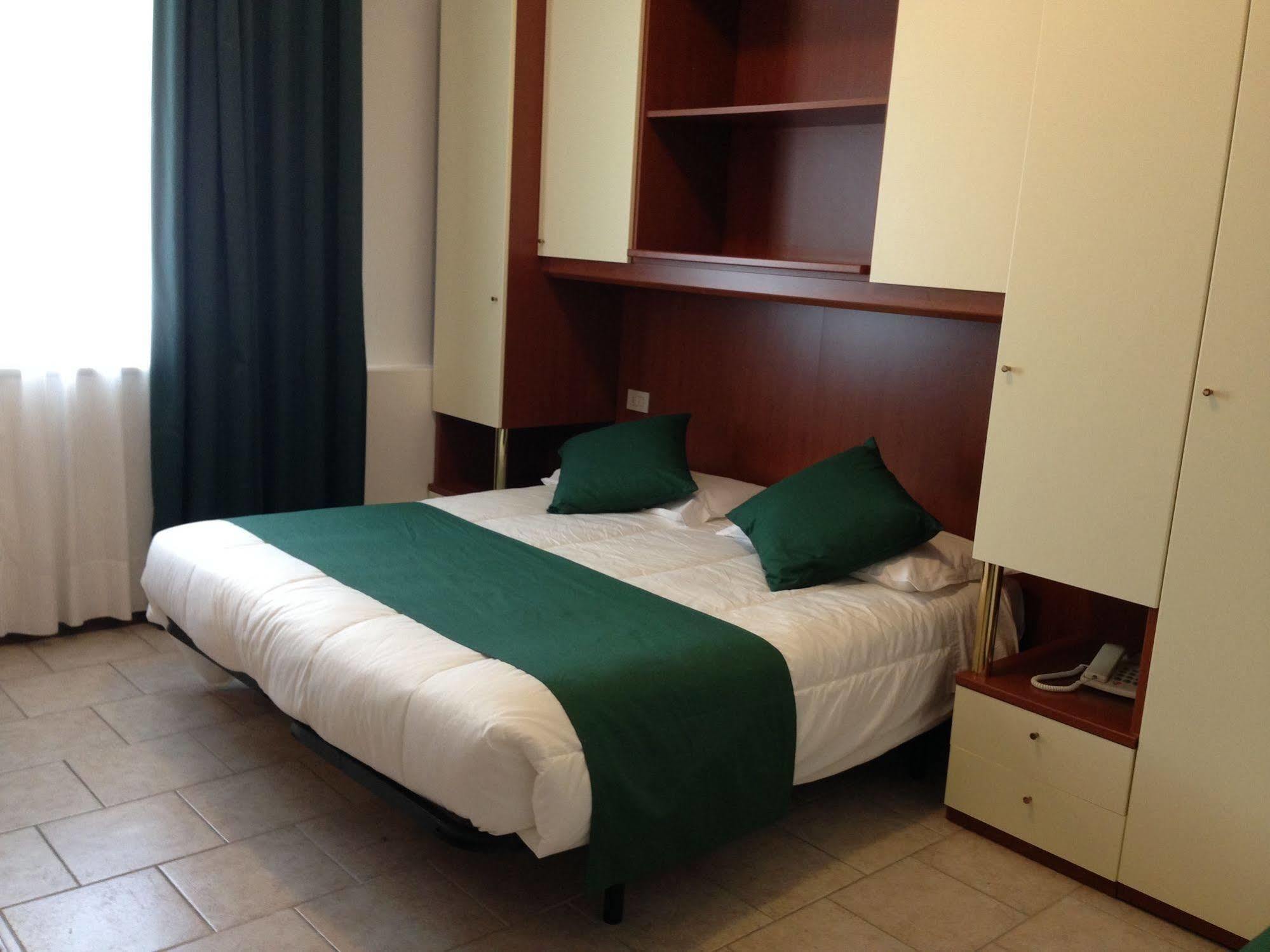 Hotel Austria Caorle Eksteriør billede
